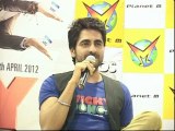 Ayushman Khurana Discusses Sperm Donor's Income - Bollywood Time