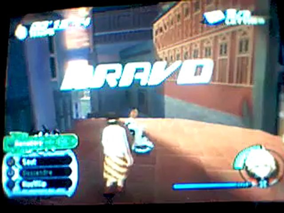 KINGDOM HEARTS 2 Episode 2