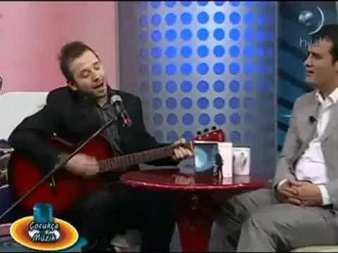 Çetin Gümüş-Telli turnam