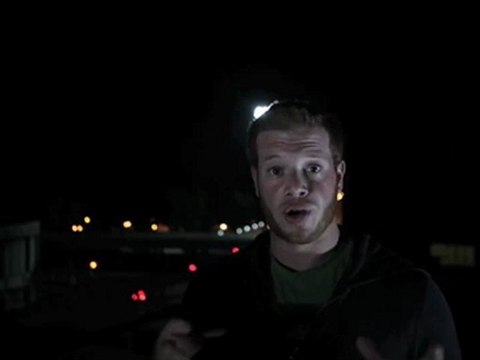 Nadus Films India Trip: Video Blog 1