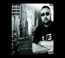 Dj Costa - Discover the Unique Sound of 'Winek Ya Lèhi' 🎶