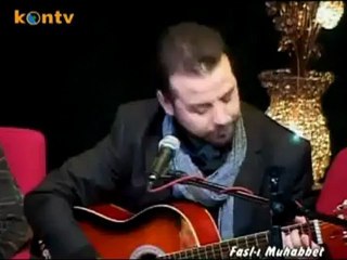 Çetin Gümüş - Ayrılık