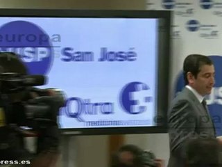 Parte médico Rey: "Su evolución es muy positiva"