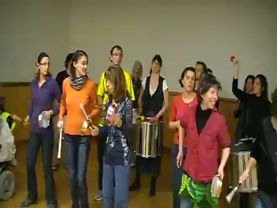 FUNK ENSEMBLE 1