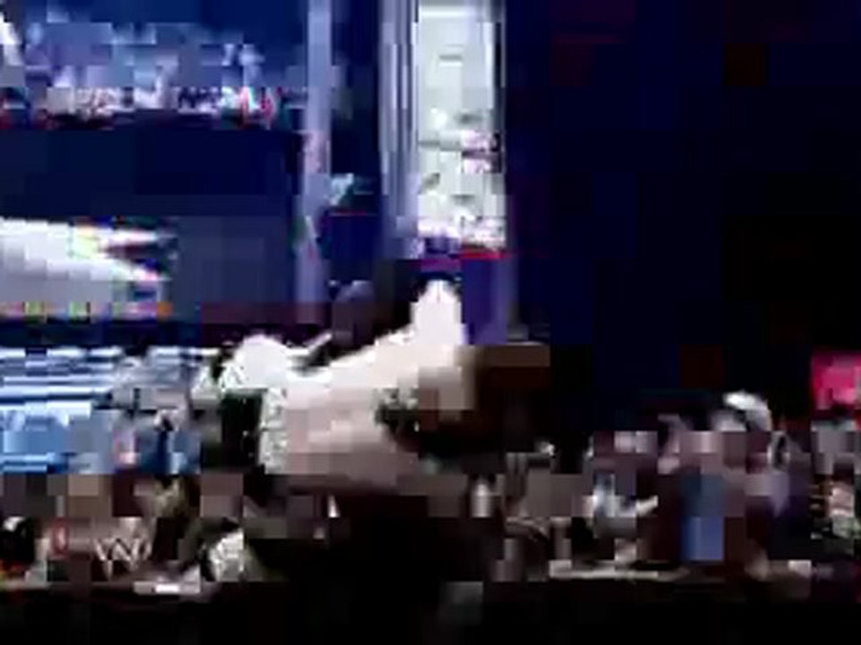 WWE Extreme Rules 2012 promo