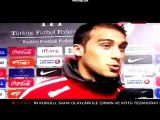 Pes 2012 Türkiye Milli Takım Reklamı