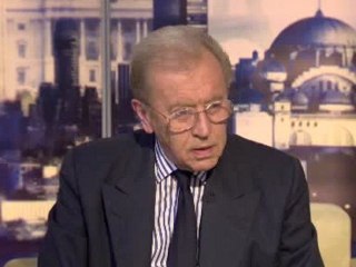 Frost Over The World - Christopher Hitchens - 22 Jun 07