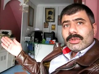 Kağızman Fotoğrafçısı Savaş Çapan
