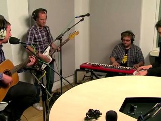 MR DAY live @ NOVA - FORGOTTEN REALMS