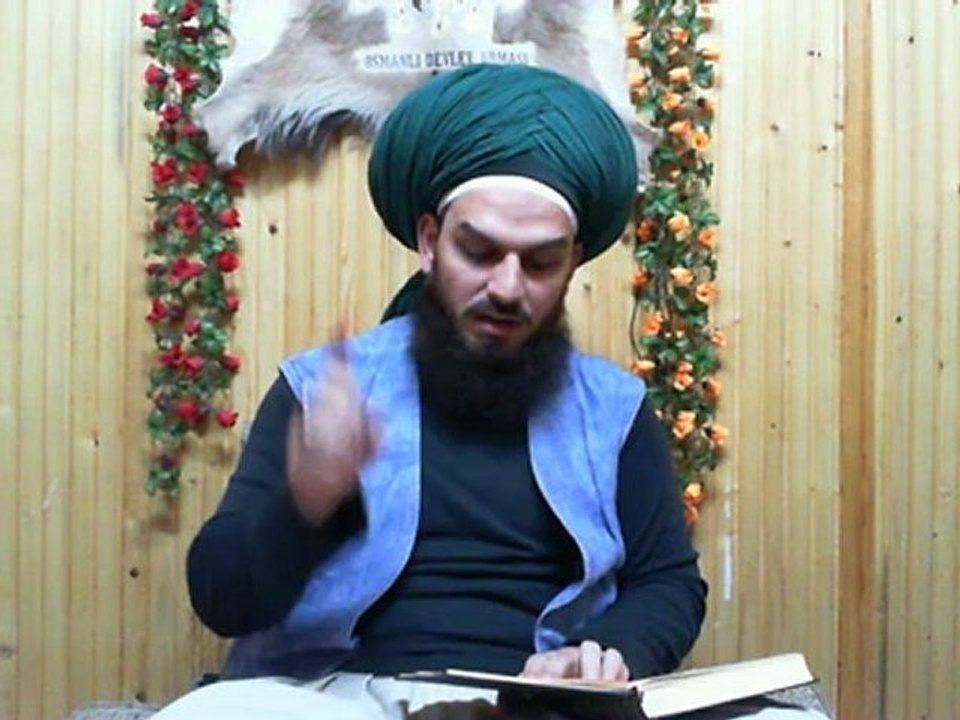 9. KALP İLE ZİKRET. 15.04.2012