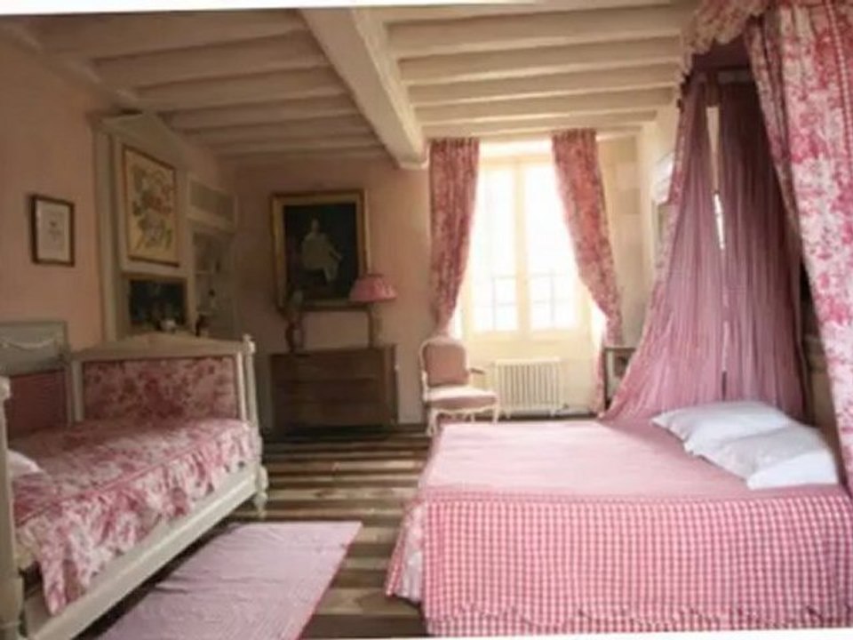 La Chambre de Caroline