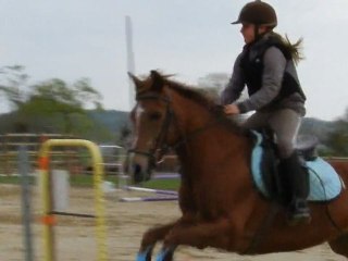 MIA et MATADOR : CSO du 8 avril 2012 Malafretaz