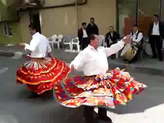 MUSTAFA & FATMANUR DERENİN DÜĞÜN EĞLENCESİ