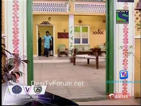 Shubh Vivah - 16th April 2013 Video Watch Online Pt2
