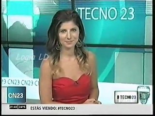 Irina Sternik 2 (video sin audio)