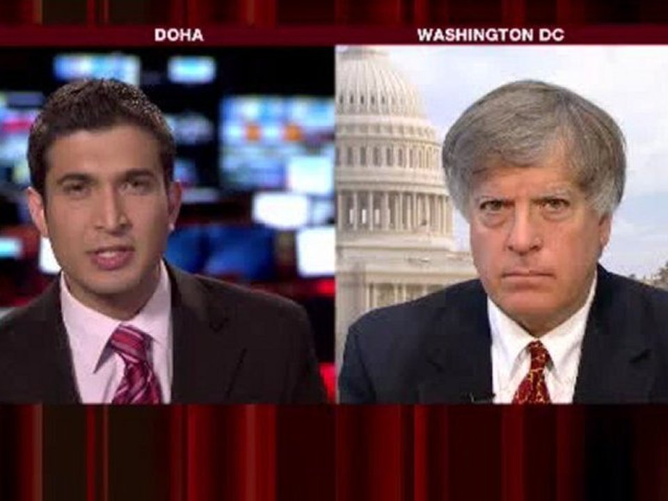 Inside Story - Putin visits Bush - 02 Jul 07