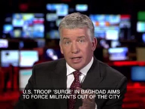 Inside Story - US troops arming Anbar tribes - 28Jun 07