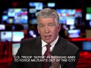 Inside Story - US troops arming Anbar tribes - 28Jun 07