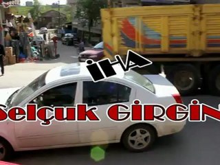 Kaynarca Merkez Camii Yanında Kaza