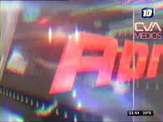 Canal 10 - ADN - Vivir otras vidas 15.04.2012