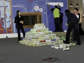 Événement Co-co-ri-co au Vaisseau : Construction Collective Rigolote à la Coque