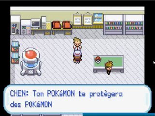 nuzlocke challenge vert feuille ( 1 )