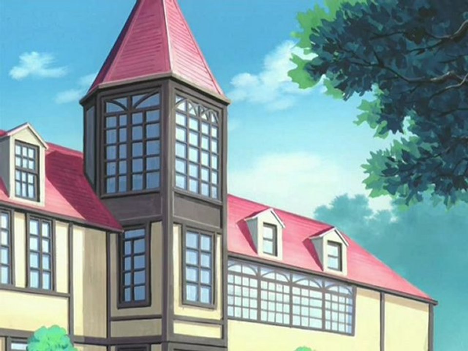 Strawberry Panic 3 vostfr