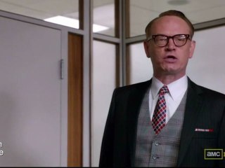 Mad Men Recap: Fights and Brothels