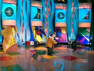 70 01 ТРИ МУШКЕТЁРА 70Krivoe_Serkalo_70SATRip_chunk_1