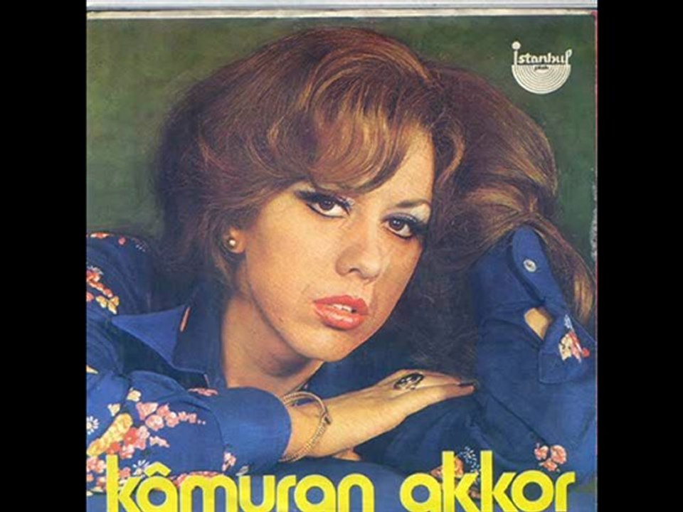 Kamuran Akkor - Maziden Biri