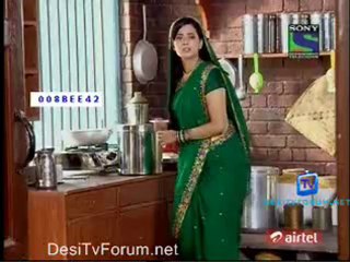 Shubh Vivah - 16th April 2013 Video Watch Online Pt4