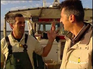 Le Marais Poitevin et la Mytiliculture