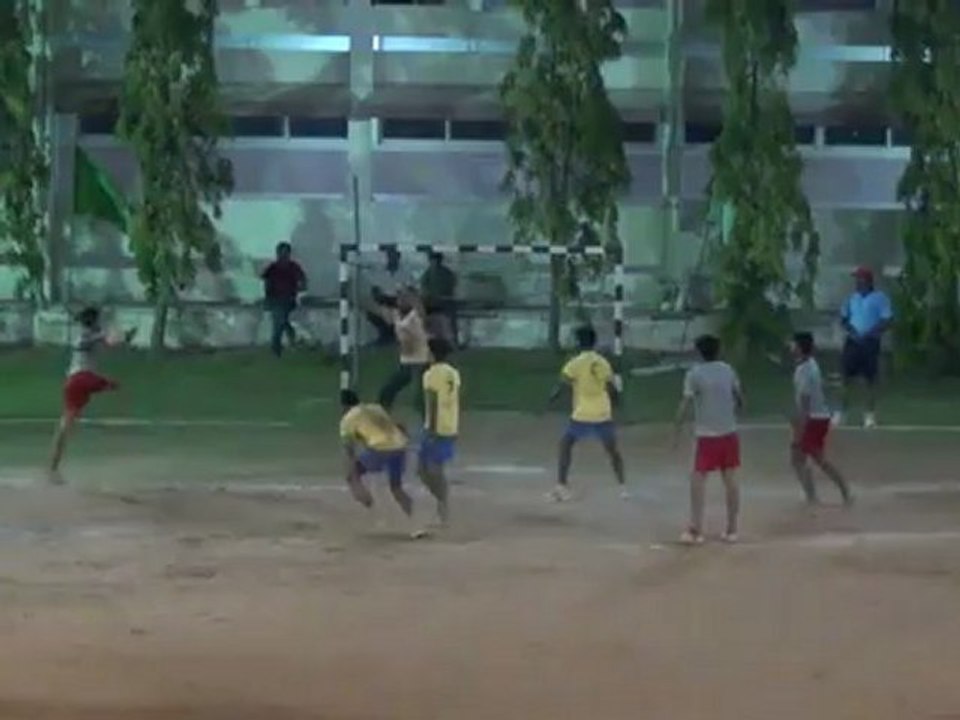 handballsavejce