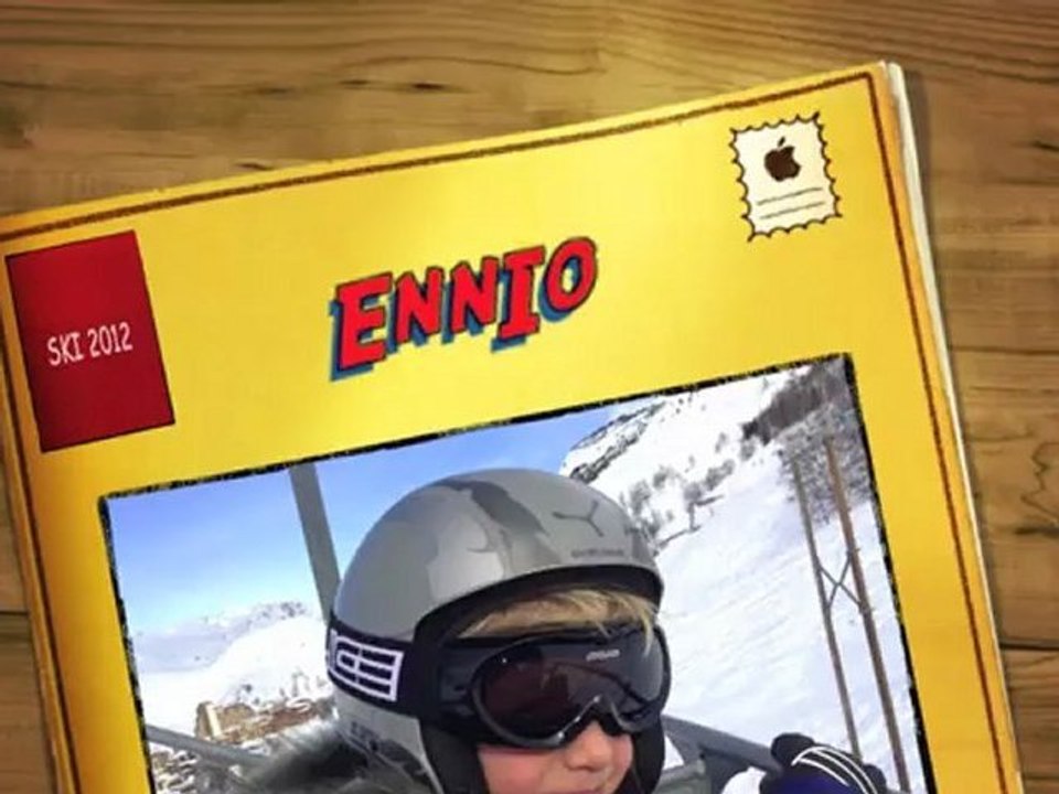 EnnIo 2012
