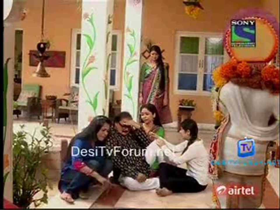 Shubh Vivah - 16th April 2013 Video Watch Online