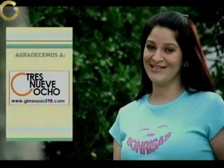 Saber vivir: Operación Sonrisa