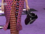 Prada Fall 2012 First Look - Milan Fashion Week | FashionTV