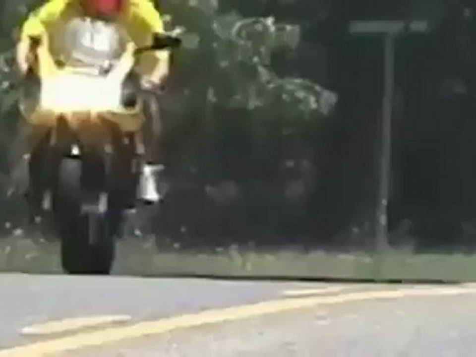 crash moto