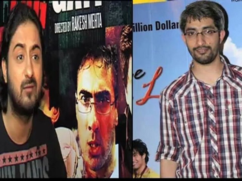 Not Here To Become A Shahrukh Khan - Pradhuman Singh