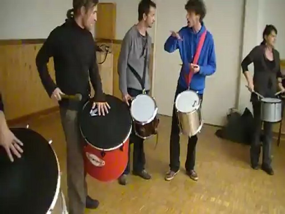TERNAIRE ENSEMBLE