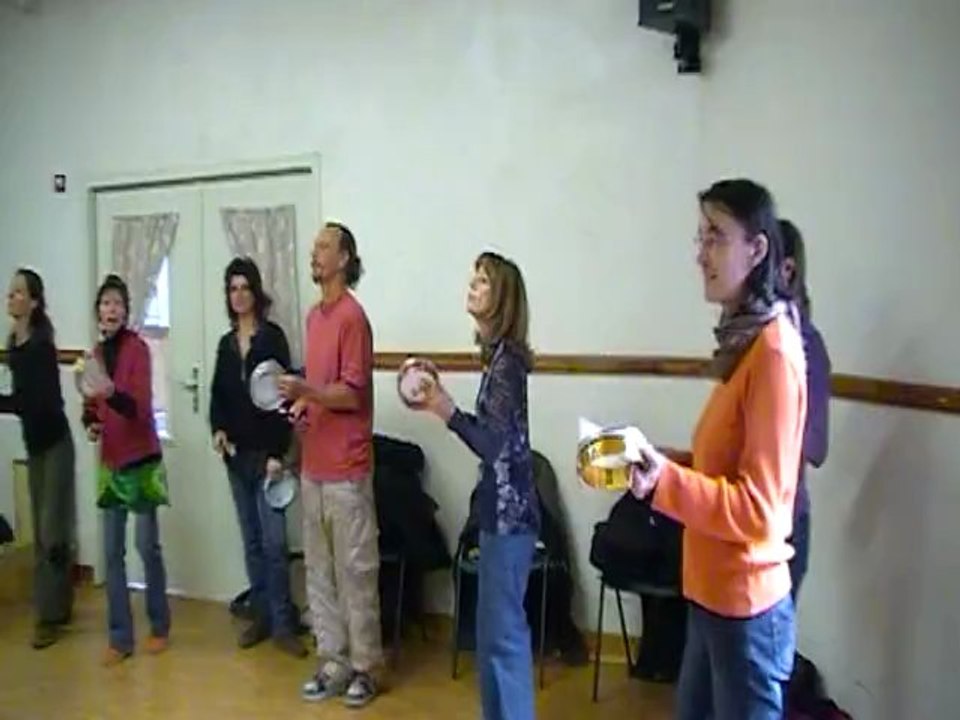 TERNAIRE ENSEMBLE 1