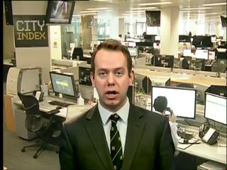 City Index Market Update 16th April with Ben Cooper