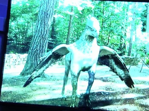 Harry Potter Studio Tour : dans les coulisses du film