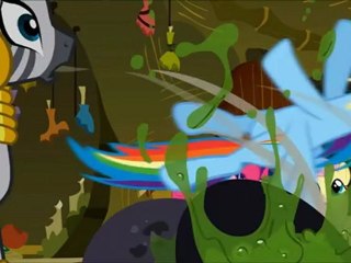 My Little Warner Bros: I Stand Alone