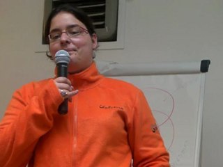 Le projet de Margot qui "rêve et réalise" avec Unis-Cité