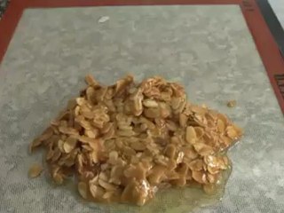 Confiserie d'Antan - La nougatine