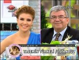 GÜLBEN - Prof. Dr. Ahmet Rasim Küçükusta ile Sağlığımızı Tehdit Eden Besinler ve Hastalıklar 1.Bölüm 16.04.12