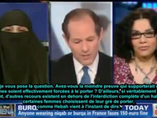 la france est elle un pays raciste ou mon démocrate  au contraire de L'Amérique ?