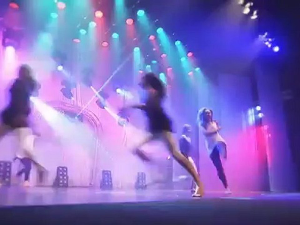 รายการ Hot Topic ประจำวันที่ 16 เมษายน 2555