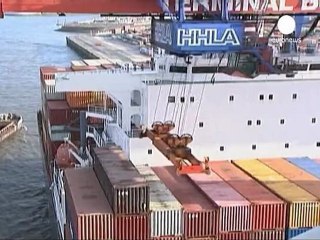 Eurozona: commercio estero in surplus